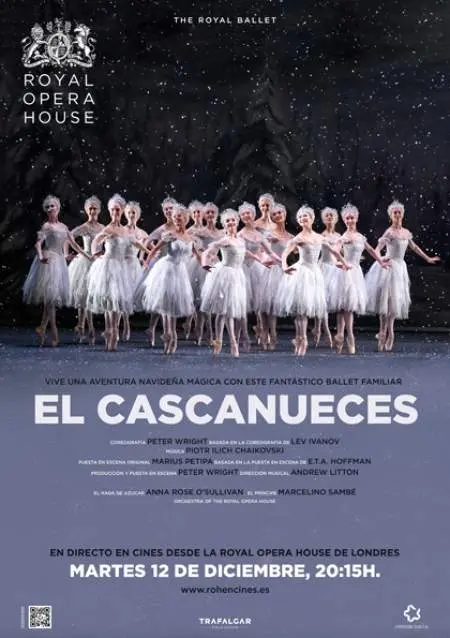 El Cascanueces