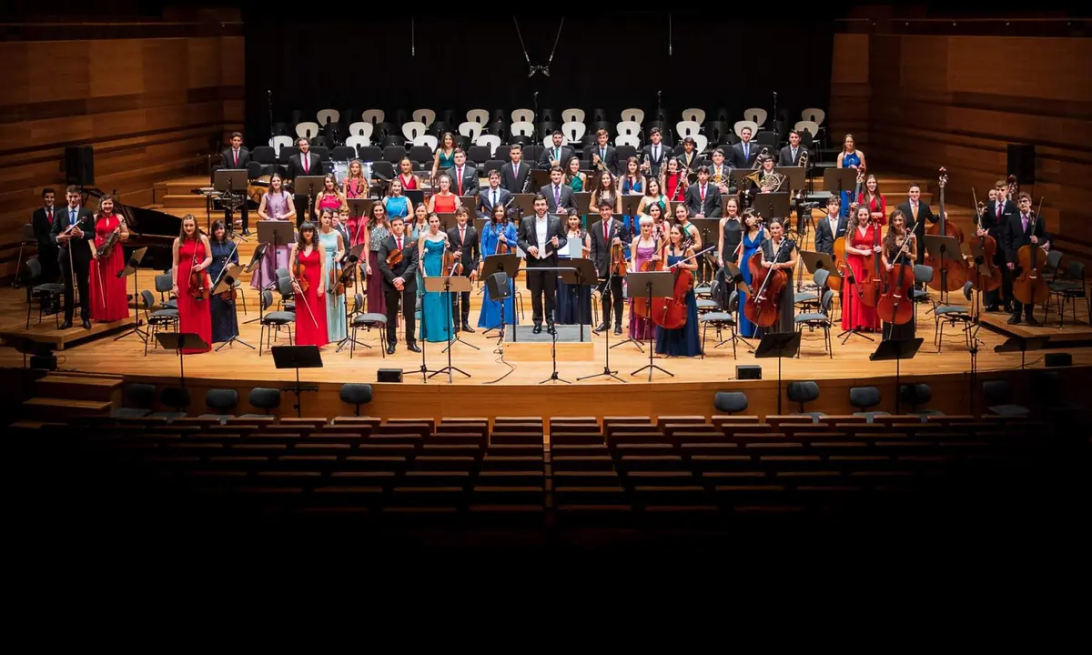 Joven Orquesta Sinfónica de Valladolid
