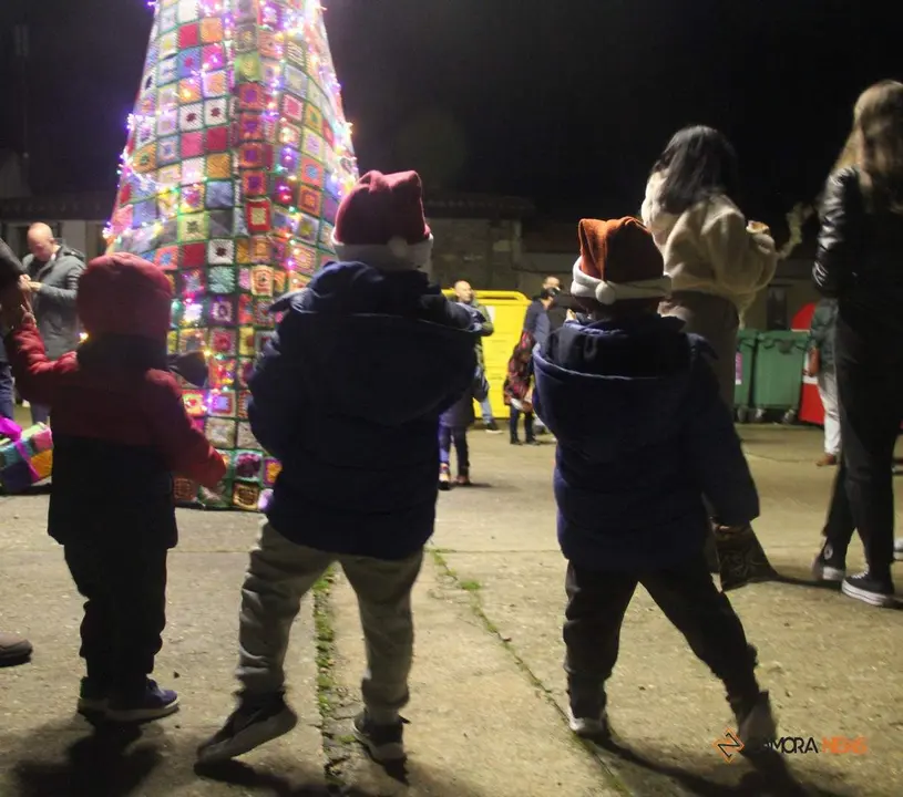 Encendido de luces Videmala_19