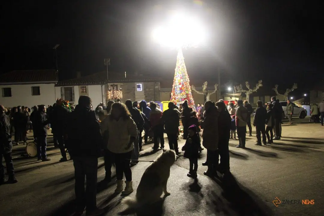 Encendido de luces Videmala_18