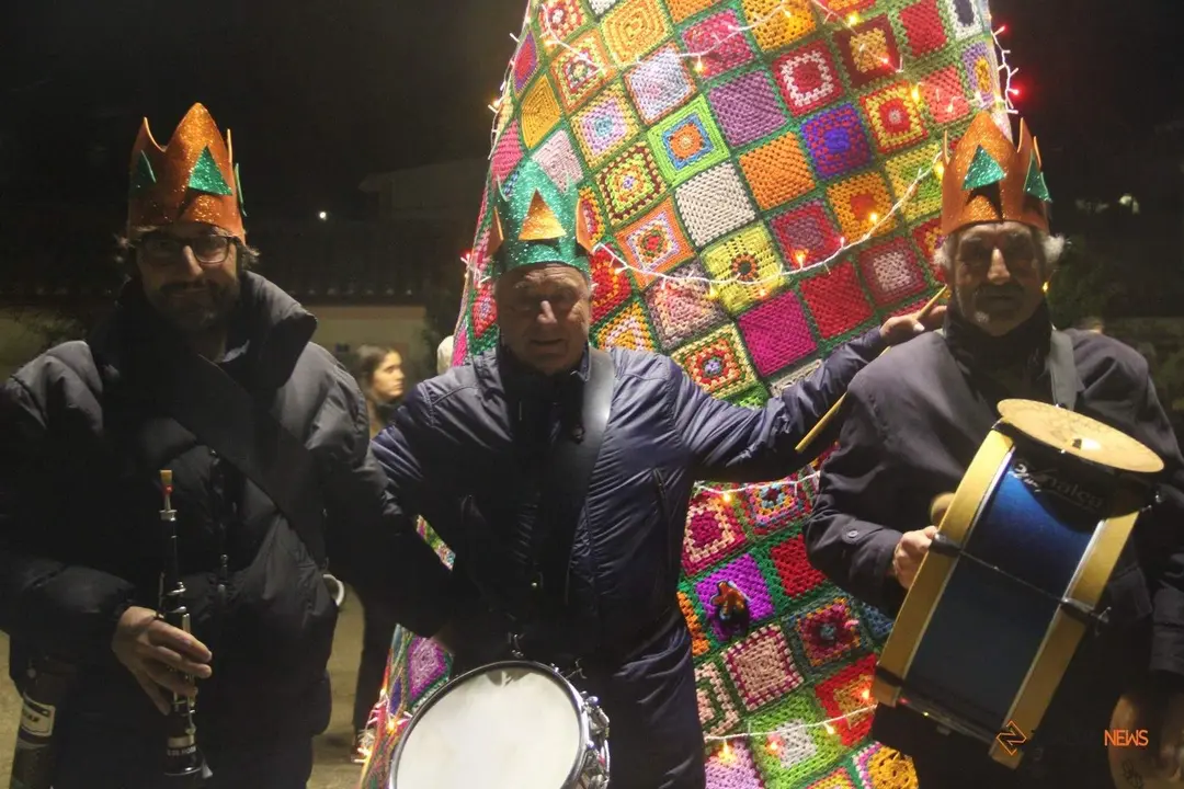 Encendido de luces Videmala_22