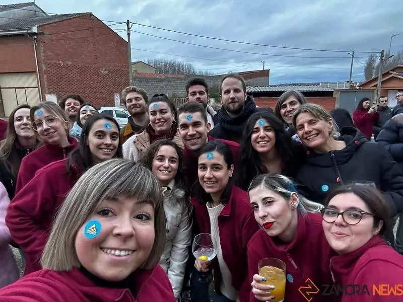 Fiesta de la Inmaculada en Aguilar de Tera _9