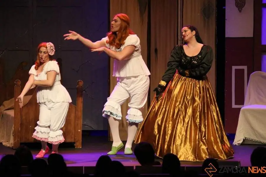 Cenicienta, el musical _4