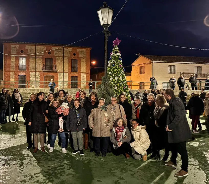  Navidad en Castronuevo de los Arcos (2)