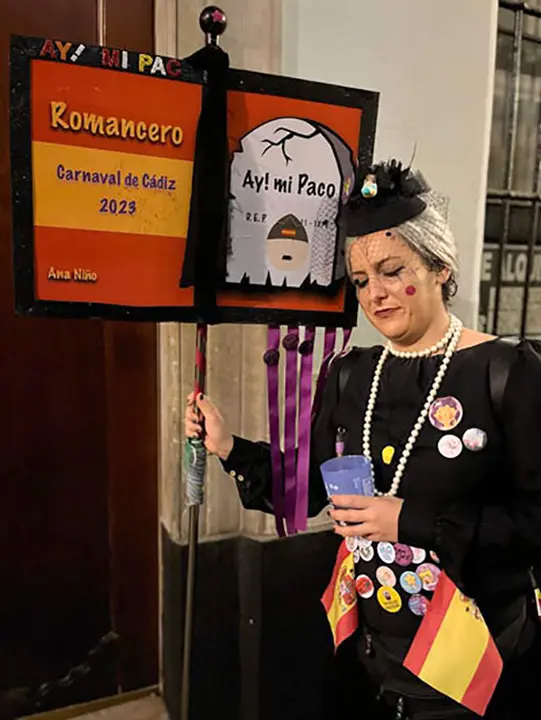Ana Niño