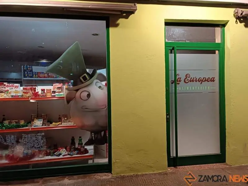 Tienda alimentación Zamora (2)