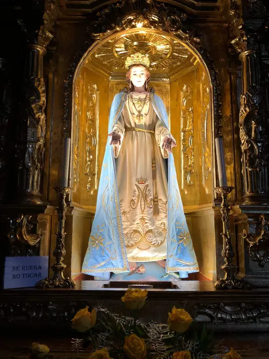 virgen