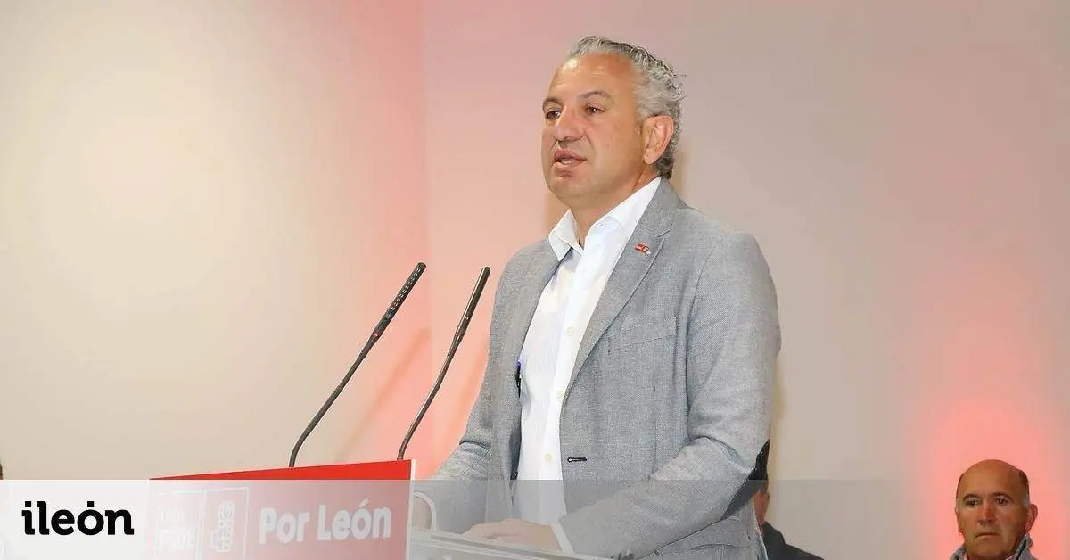 Nicanor Sen. Imagen  ILeón