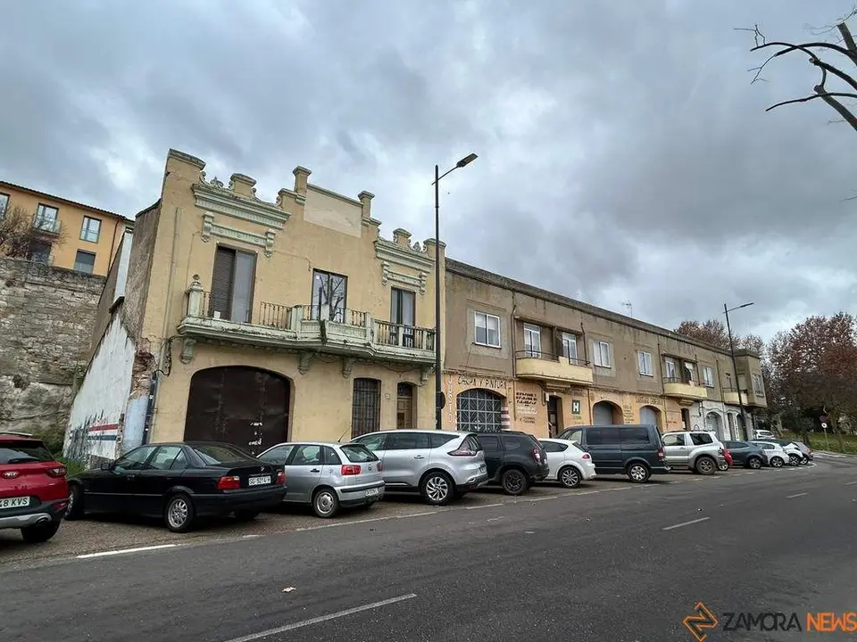 Liberación muralla 2