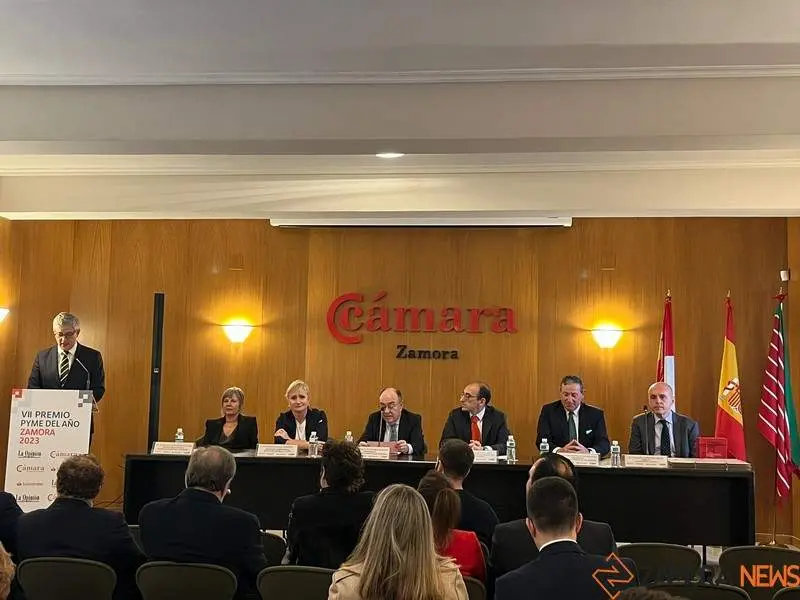 Premios Cámara de Zamora 