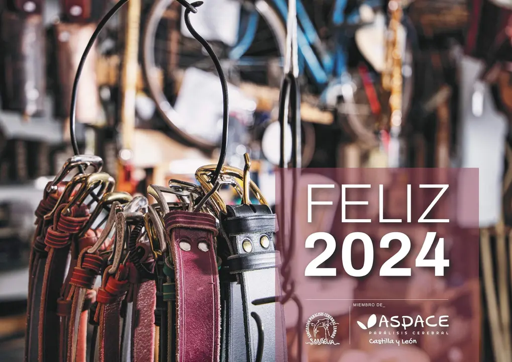 Calendario Aspace