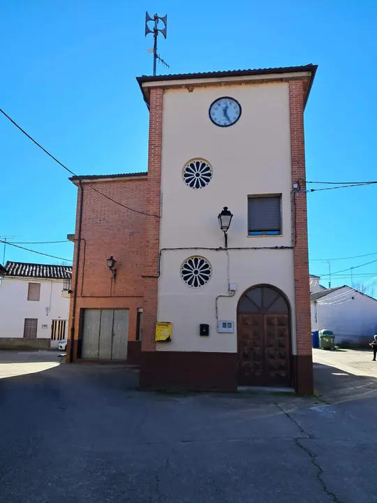 Ayuntamiento de Vega de Tera