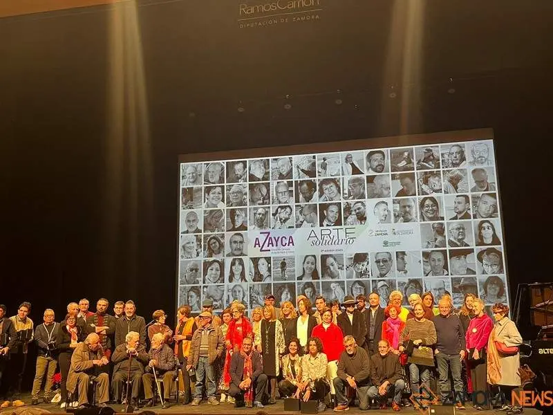 Gala de Azayca (1)