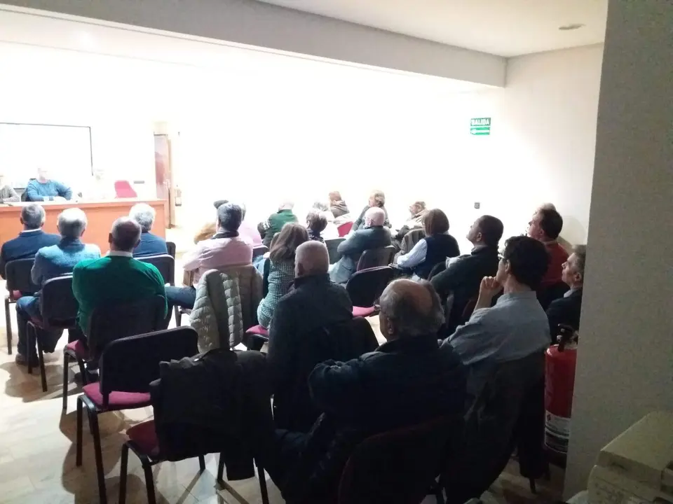 Imagen Asamblea Barcial del Barco