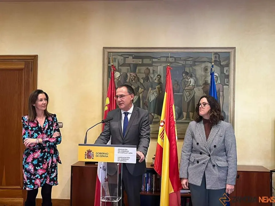Frena de Prostitución subdelegación