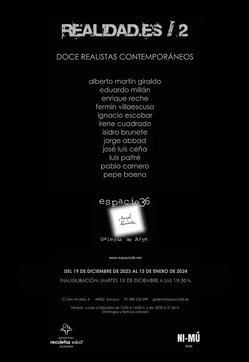 cartel realidad.es 2