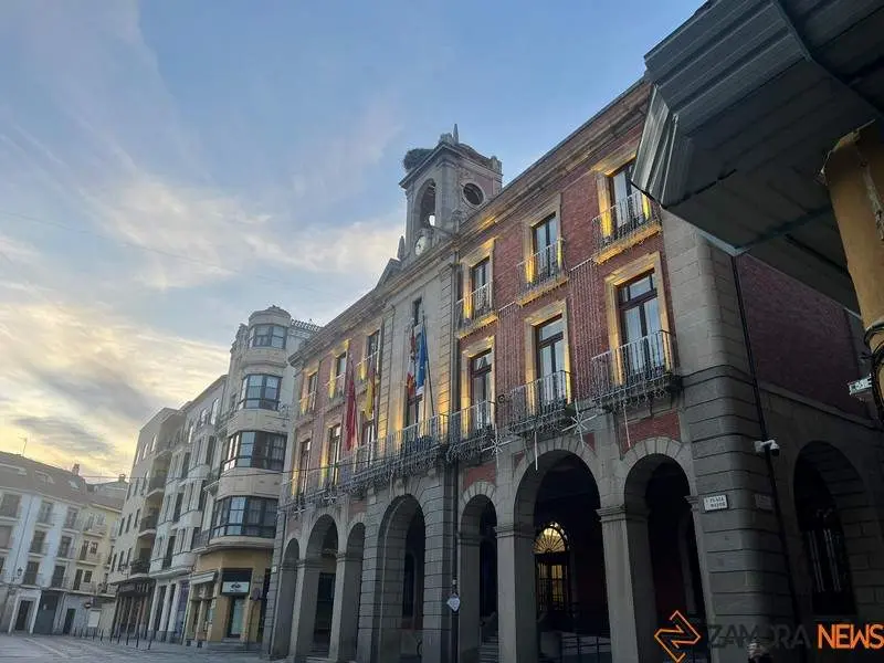 Ayuntamiento de Zamora