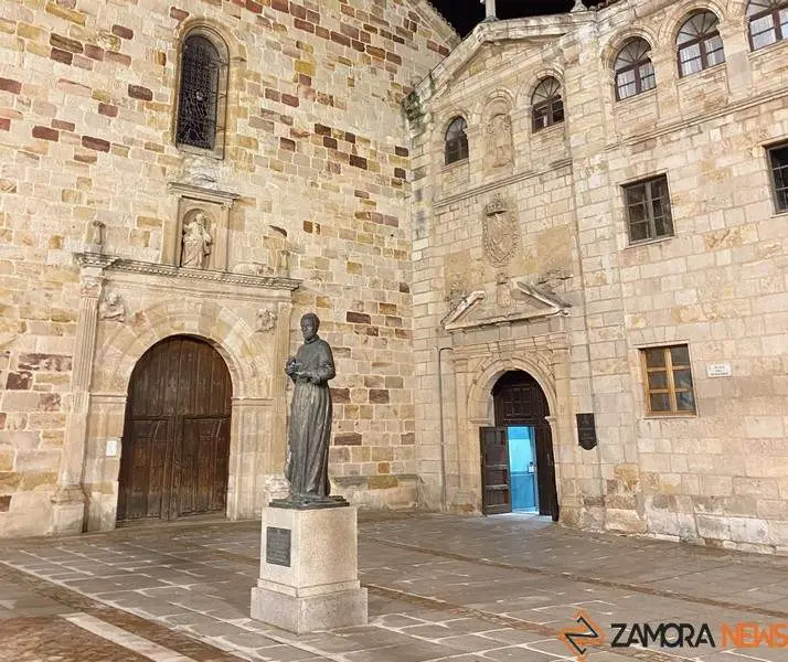 Seminario San Atilano