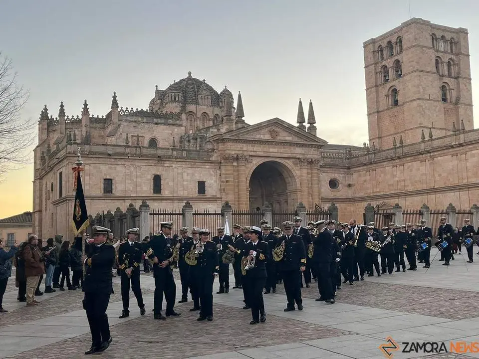 Certamen de Bandas de la Esperanza