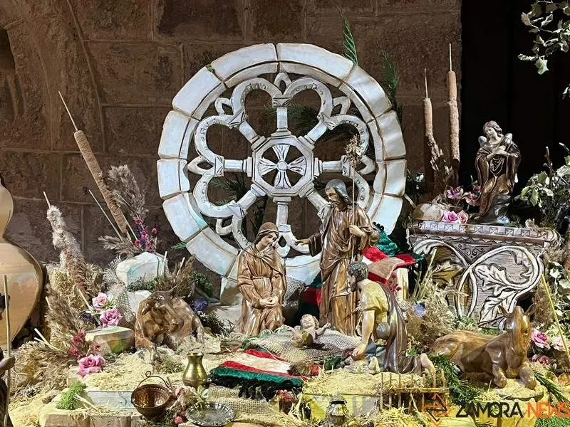 Escenas de Belén (14)