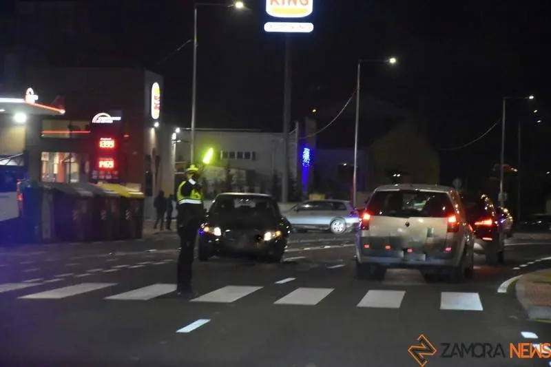 Accidente calle Villalpando (2)