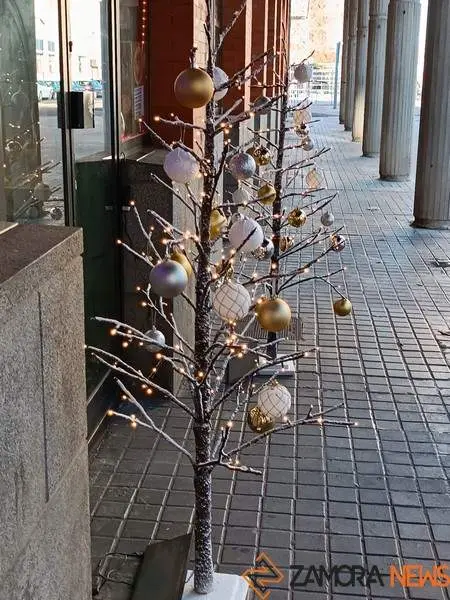 Escaparate navide&ntilde;o en Zamora (7)