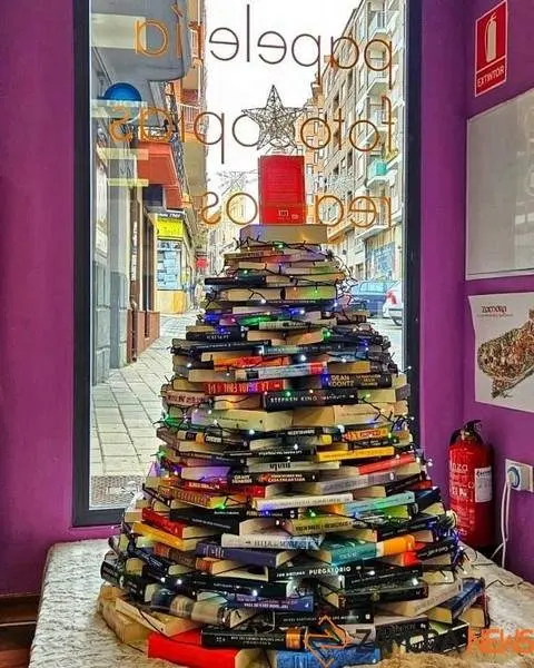 Escaparate navide&ntilde;o en Zamora (16)