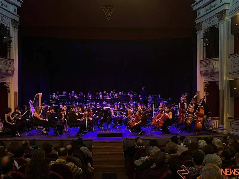 Joven Orquesta Sinfónica de Valladolid