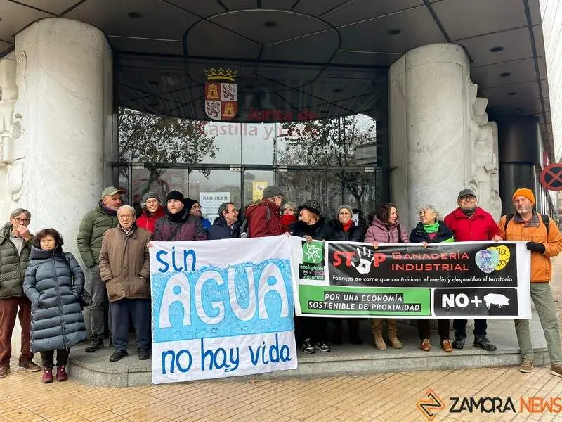 Concentración por la contaminación del agua (1)