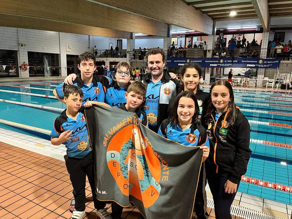 Club Salvamento Benavente