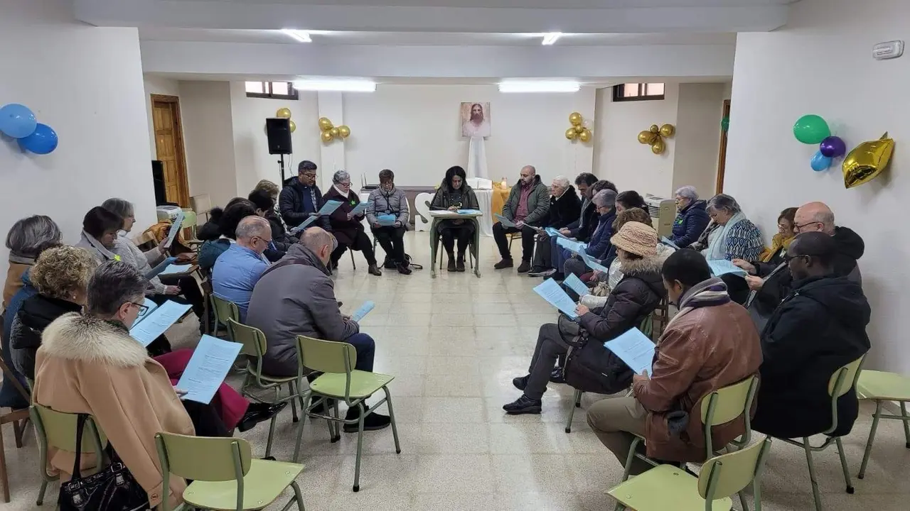 Benavente y Tierra de Campos celebran su primera Asamblea Arciprestal