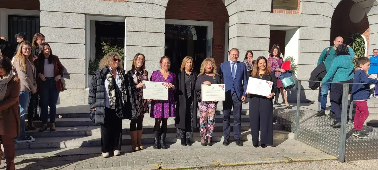 Premios Vicente Ferrer
