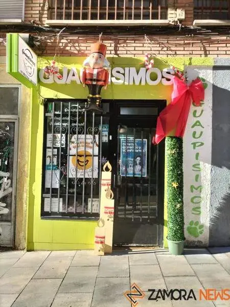 comercios en Cortinas de San Miguel, Zamora _5