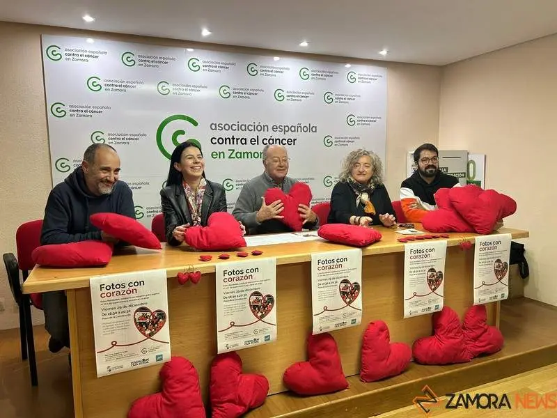 fotos con corazón 