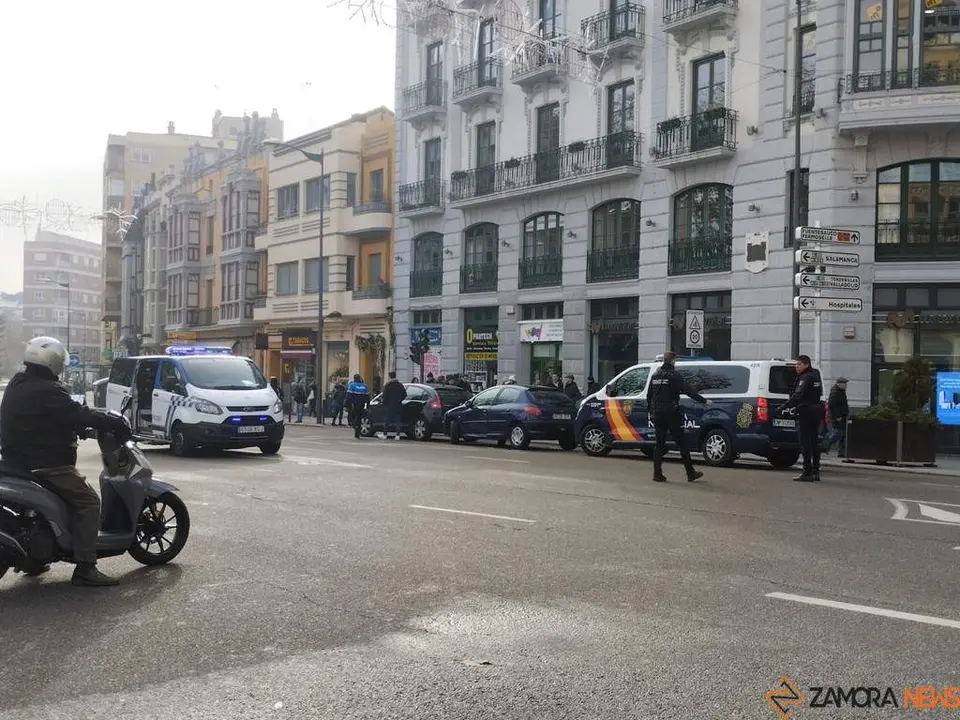 accidente avenida portugal