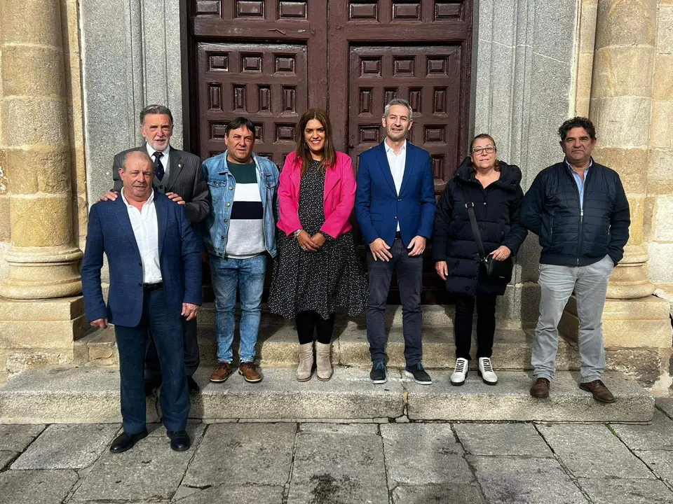 PSOEZAM. Grupo Socialista Diputación de Zamora Diciembre 2023