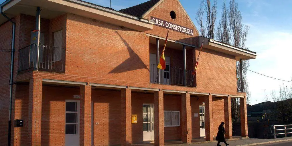 ayuntamiento de Cubillos