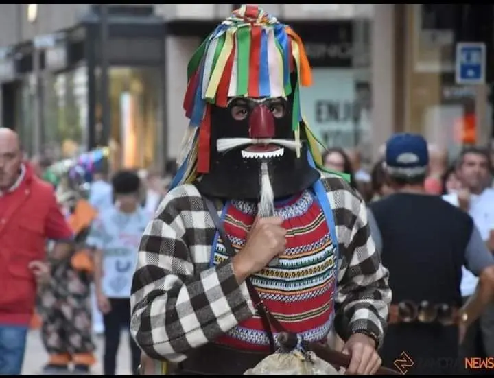 mascarada