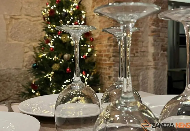 Decoración navideña en Zamora (4)