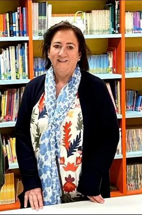 pilar portada
