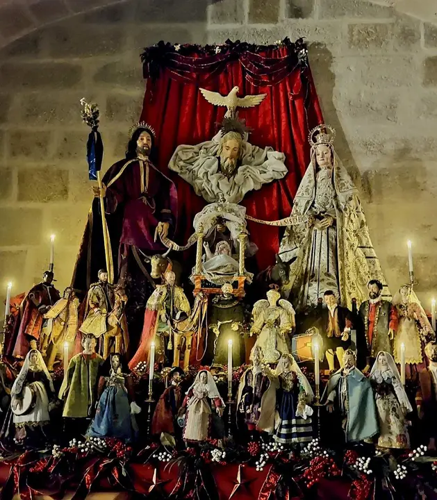 belén convento