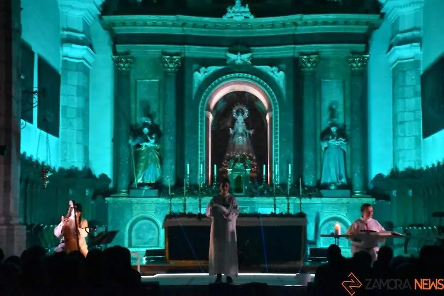 Sor Marcela de San Félix_5