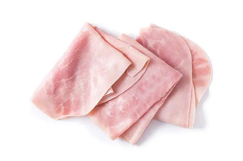 jamón York