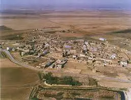 Marcilla de Campos, Palencia
