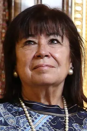 Presidenta de Partido Socialista Obrero Españo