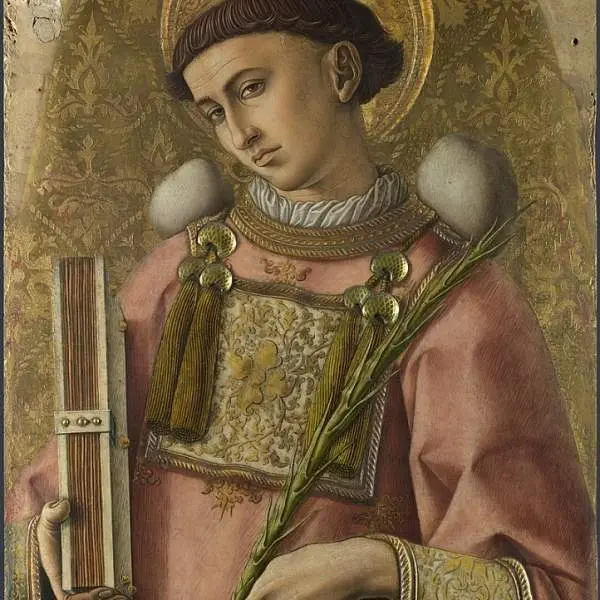 San Esteban