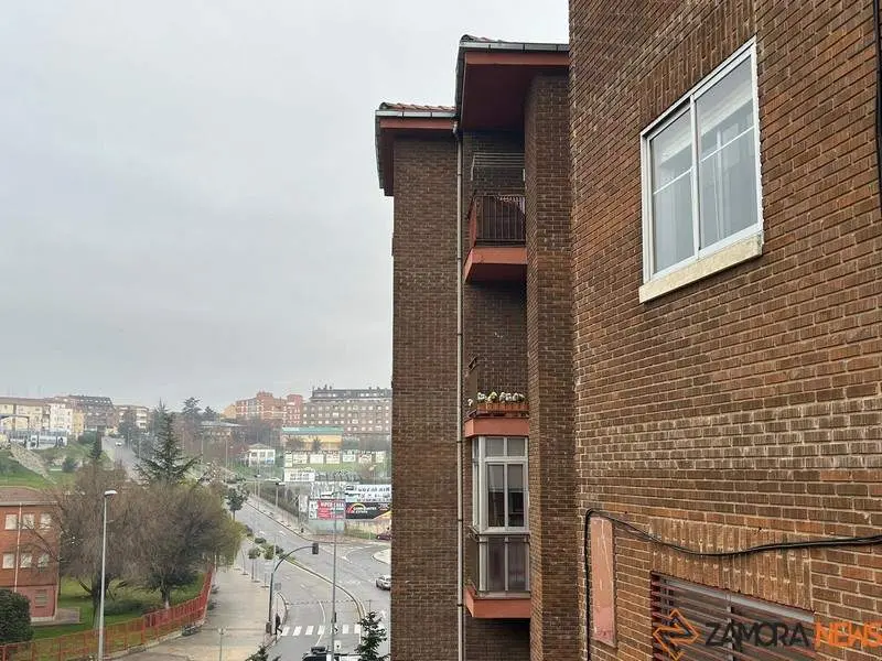 Viviendas en Zamora