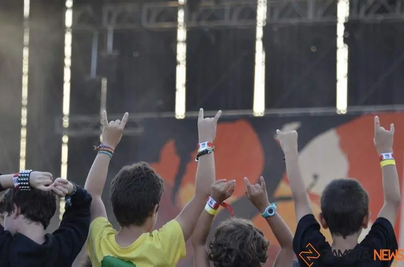 Z! Live Rock Fest