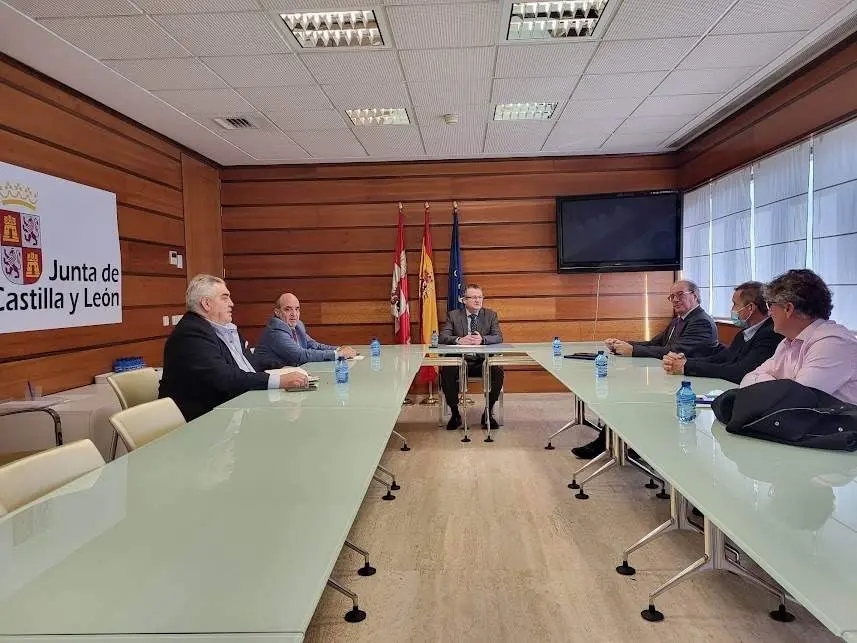 Consejo de Veterinarios de Castilla y León