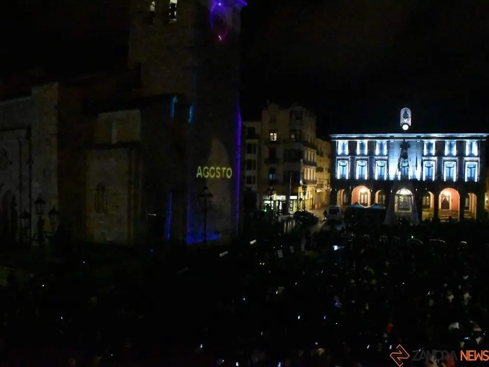 Nochebuena Plaza Mayor